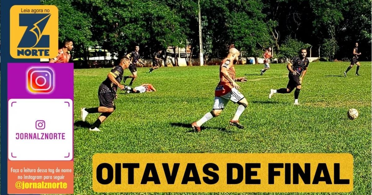 Confira os resultados dos jogos da Taça Baltazar Fernandes de