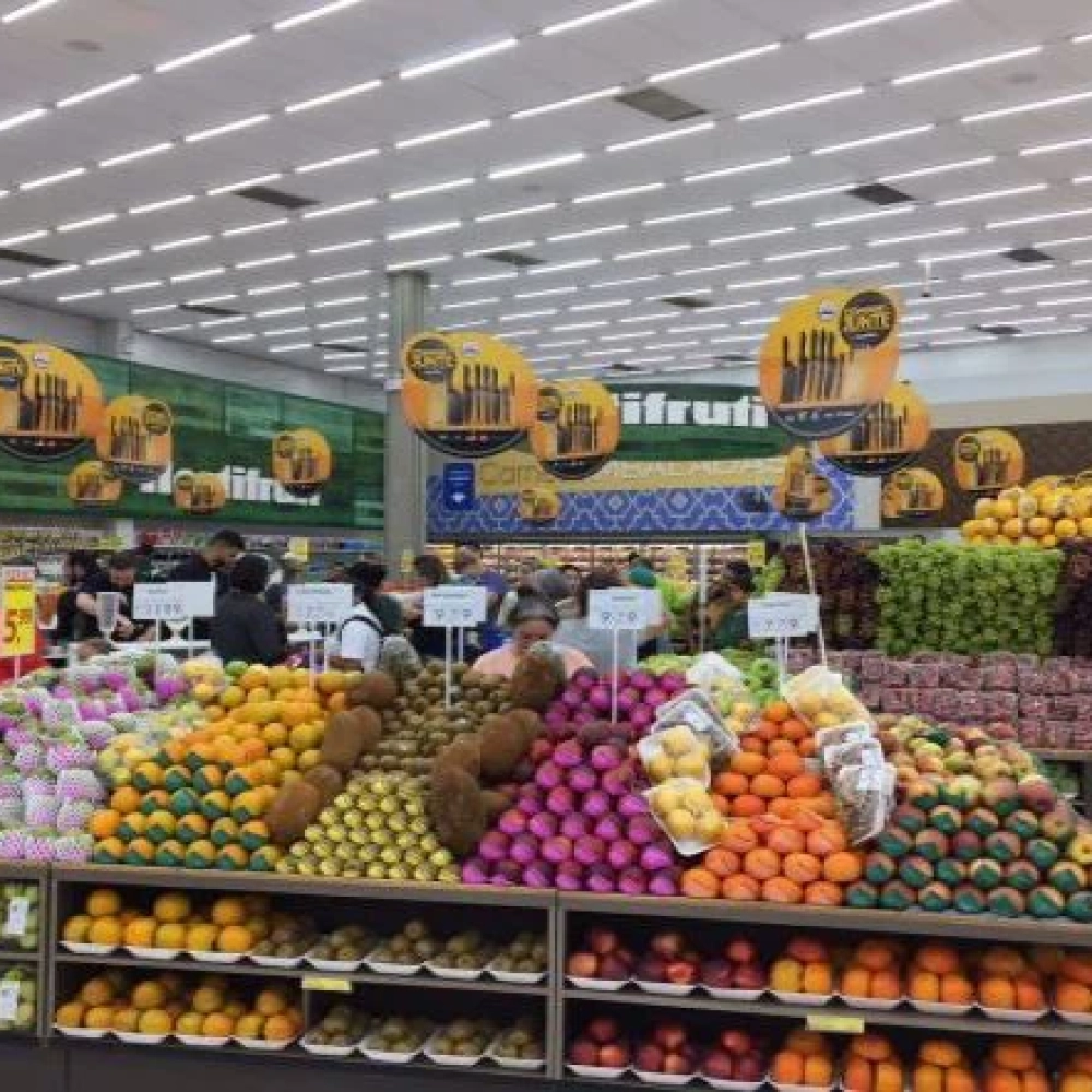 Coop investe R$ 6 milhões em modernização da unidade da Zona Norte