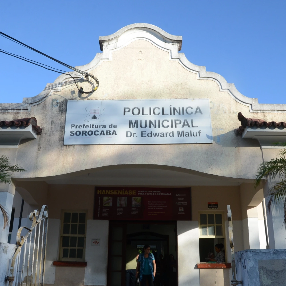 Coordenador da Policlínica pede exoneração e é substituído por ex-coordenador da UPH Zona Norte