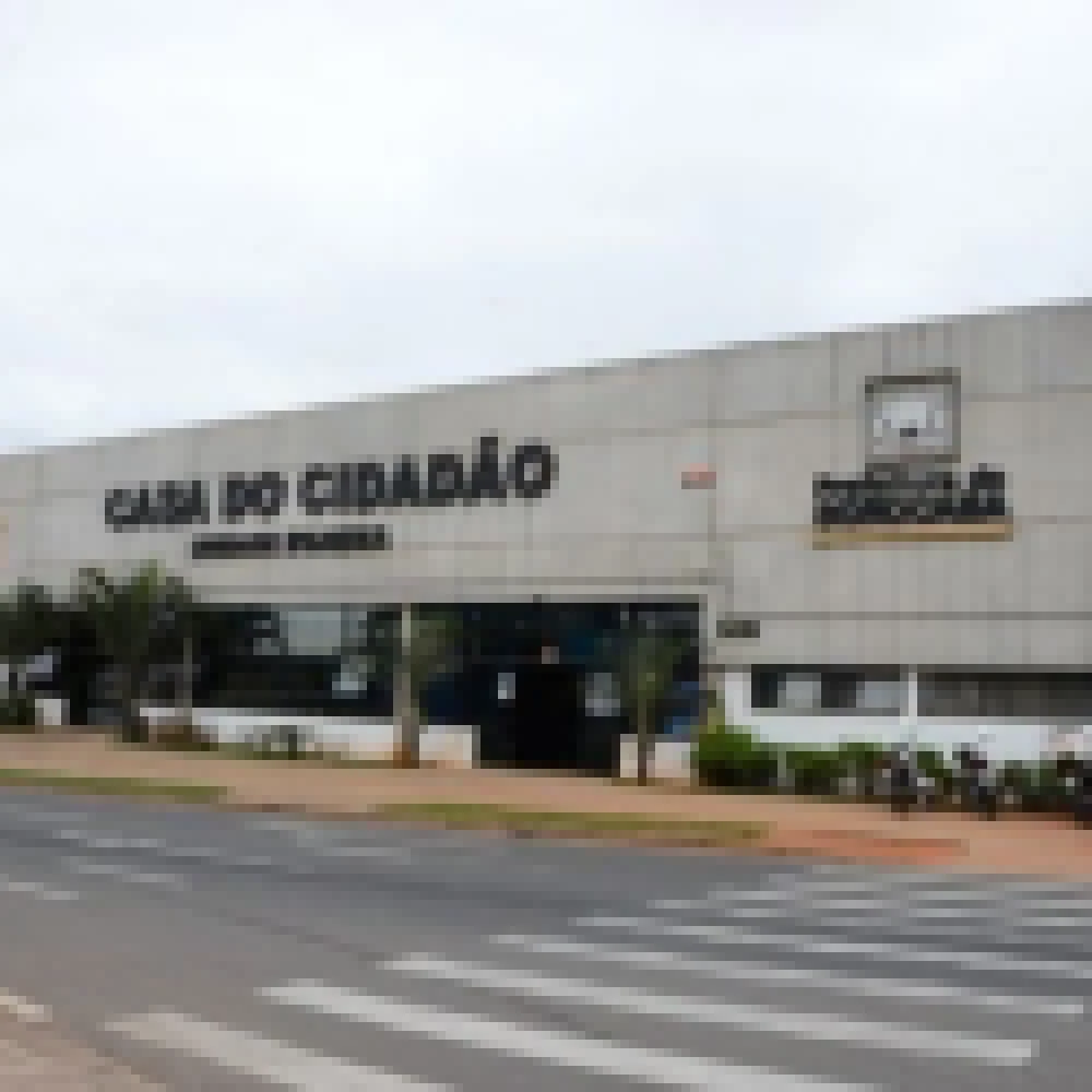 Correios deixam de atender nas Casas do Cidadão do Éden e Ipanema