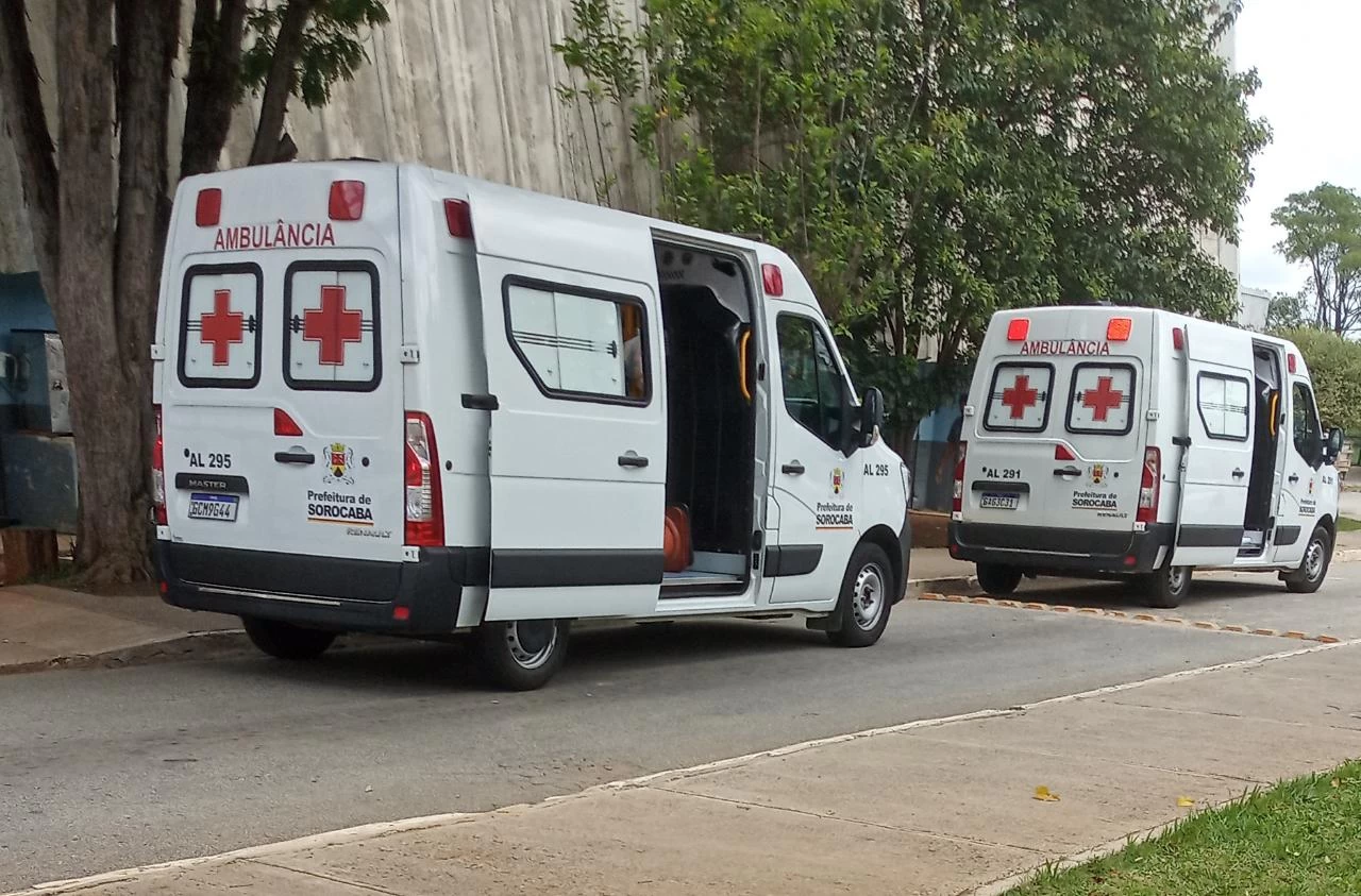 Servidor do Saae tem mal súbito e morre durante o plantão no Centro Operacional