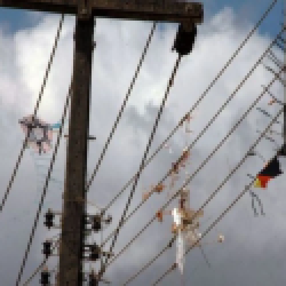 CPFL Energia registra cerca de três mil casos de falta de energia na região de Sorocaba por causa de pipas nos últimos três anos