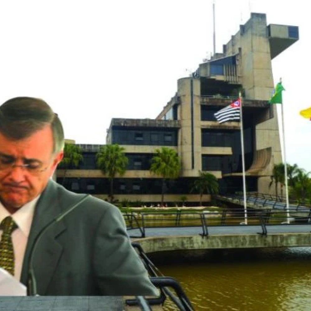 CPI, Comissão Processante, inquérito policial, investigação do MP: José Crespo e a maior crise de um início de governo da história de Sorocaba