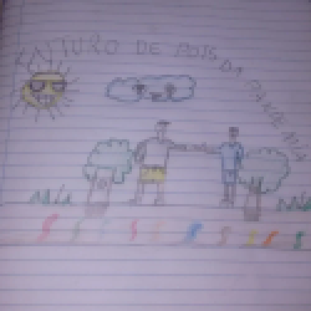 CRAS João Romão faz concurso virtual de desenho sobre pós-pandemia
