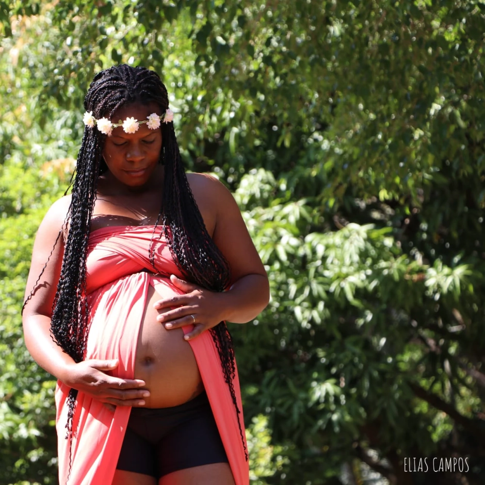 CRAS Laranjeiras oferece “Oficina do Amor” para futuras mamães