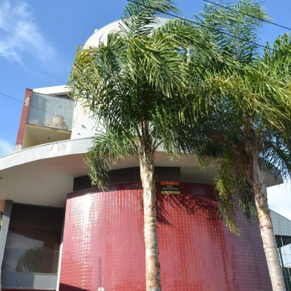 CRAS Laranjeiras passa por revitalização e atende temporariamente no Sabe Tudo da Vila Fiori