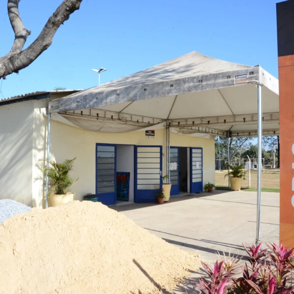 CRAS ministrará oficinas em diversas unidades
