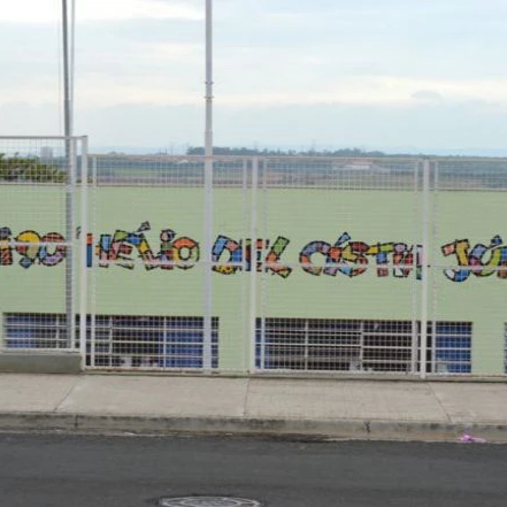 Creche do Jardim Bom Sucesso é invadida pela 7ª vez em 2014