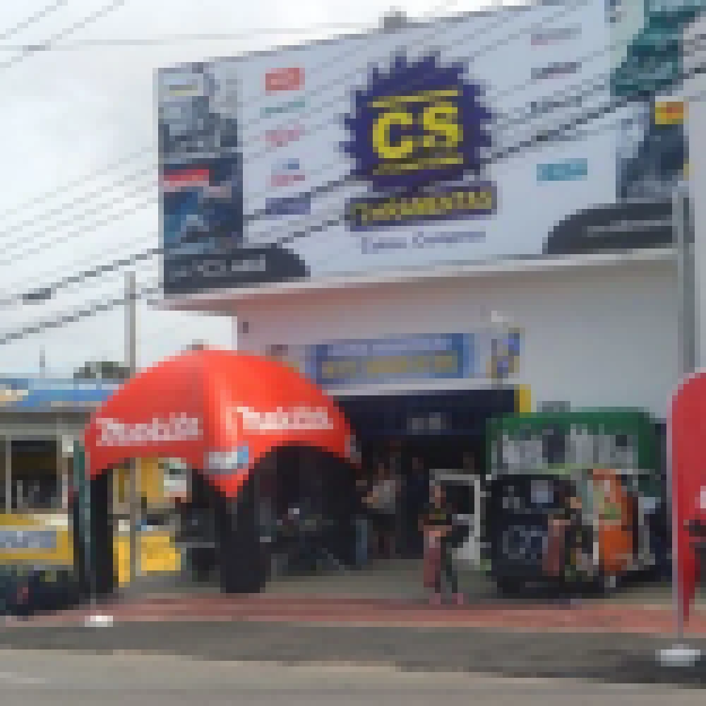 CS Ferramentas inaugura sua loja na Zona Norte