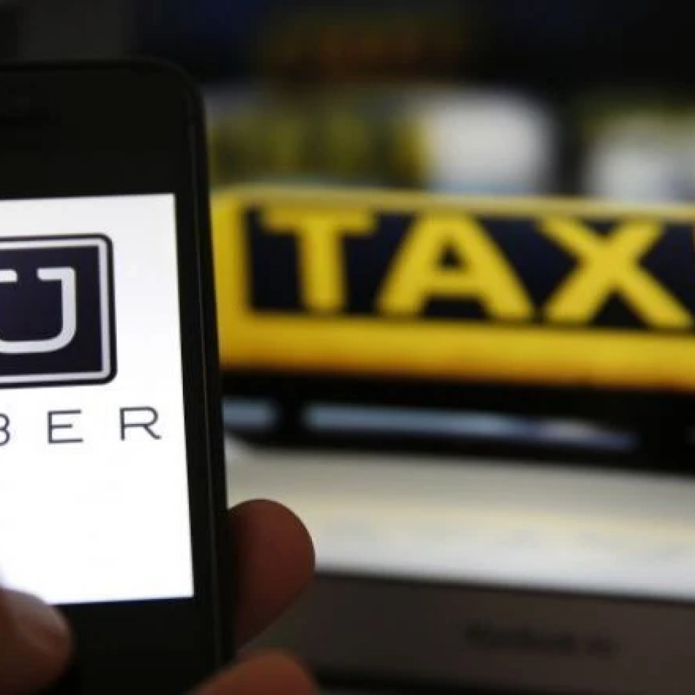 Decreto do “Uber” determina emplacamento em Sorocaba, além de limite no número de carros e cobrança de impostos