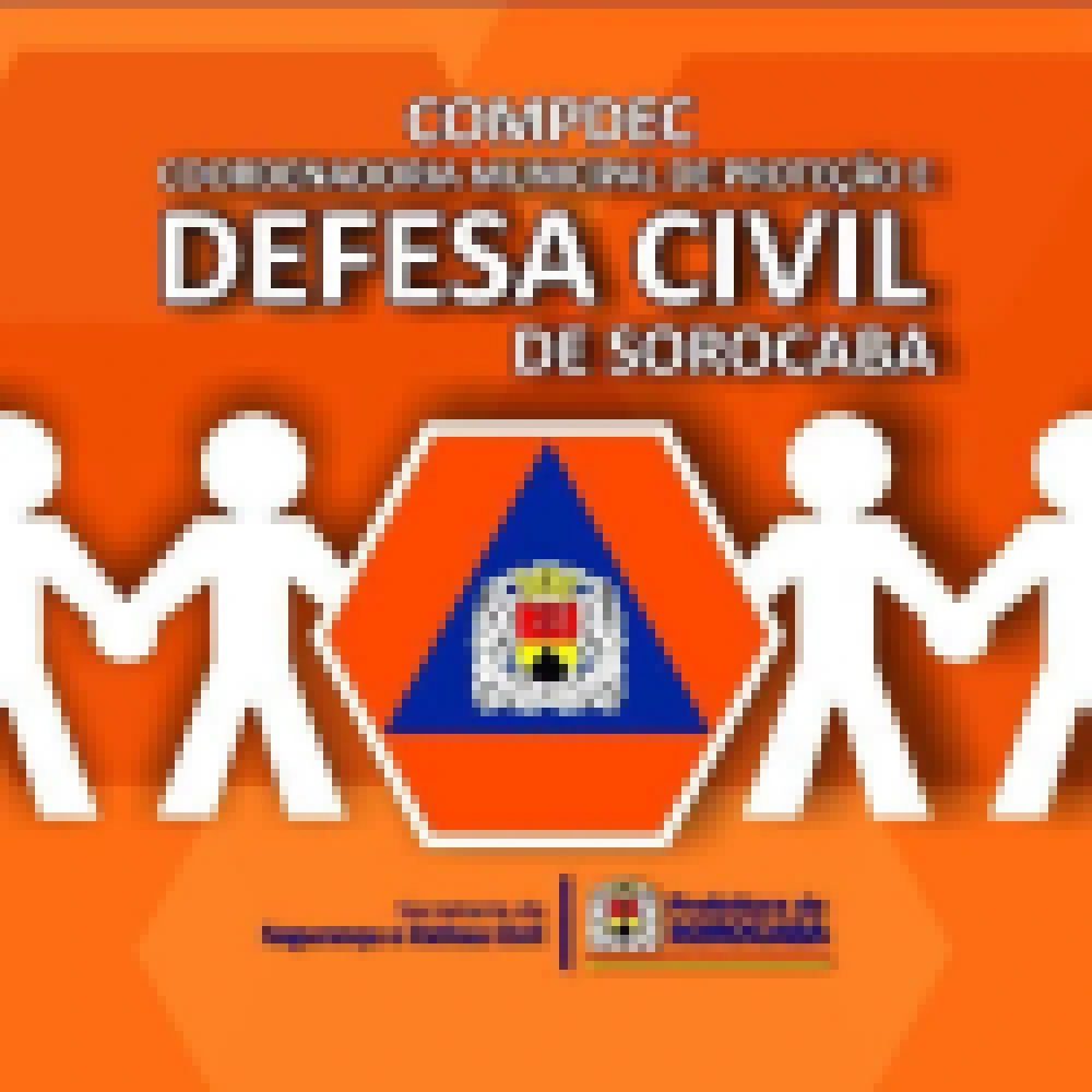 Defesa Civil Sorocaba e FSS estão em contato permanente com órgãos responsáveis pelas ações em Brumadinho
