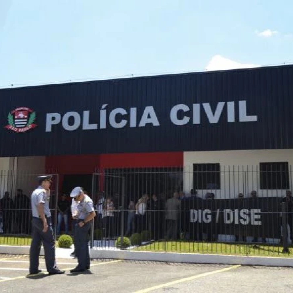 Delegacias especializadas têm nova sede