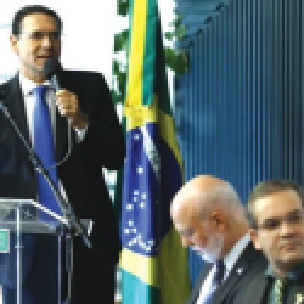 Deputado Vitor Lippi lança Frente Parlamentar Mista em Apoio às Cidades Inteligentes e Humanas