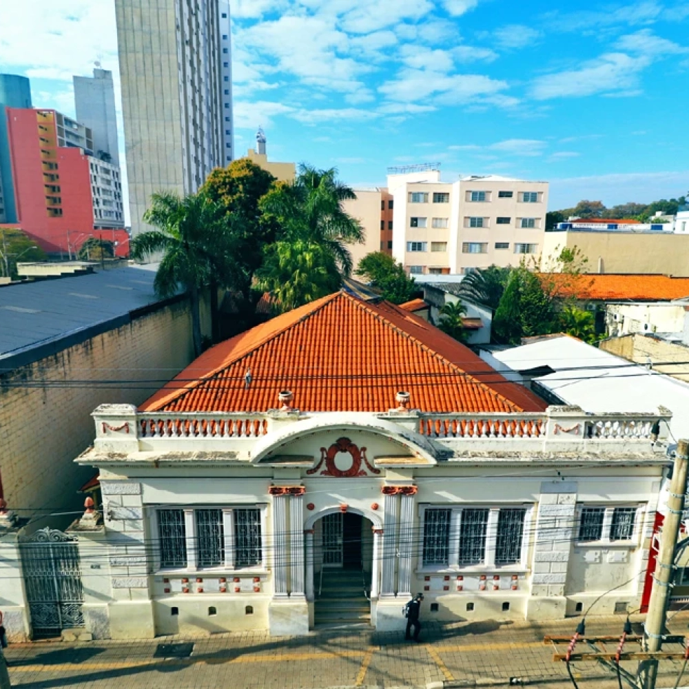 Deusa grega Perséfone é tema de bate-papo na Biblioteca Infantil