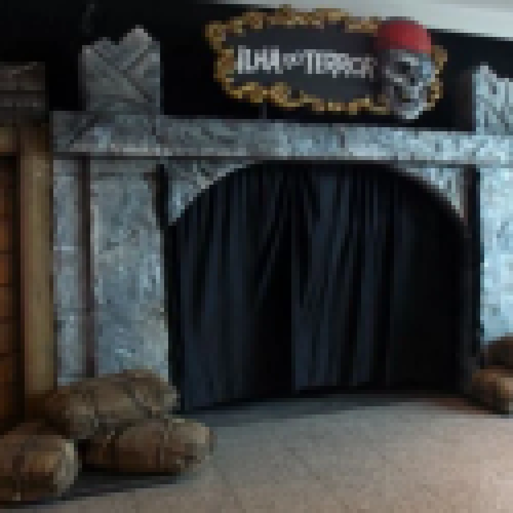 Devido ao sucesso de público, atração “Ilha do Terror”  do Shopping Cidade Sorocaba segue até 30/4