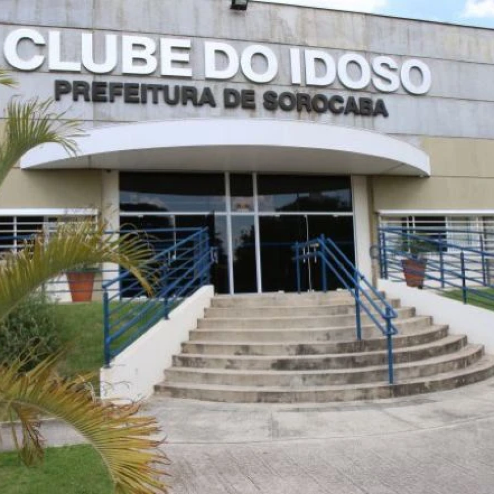 Dia do Idoso terá programação especial em Sorocaba