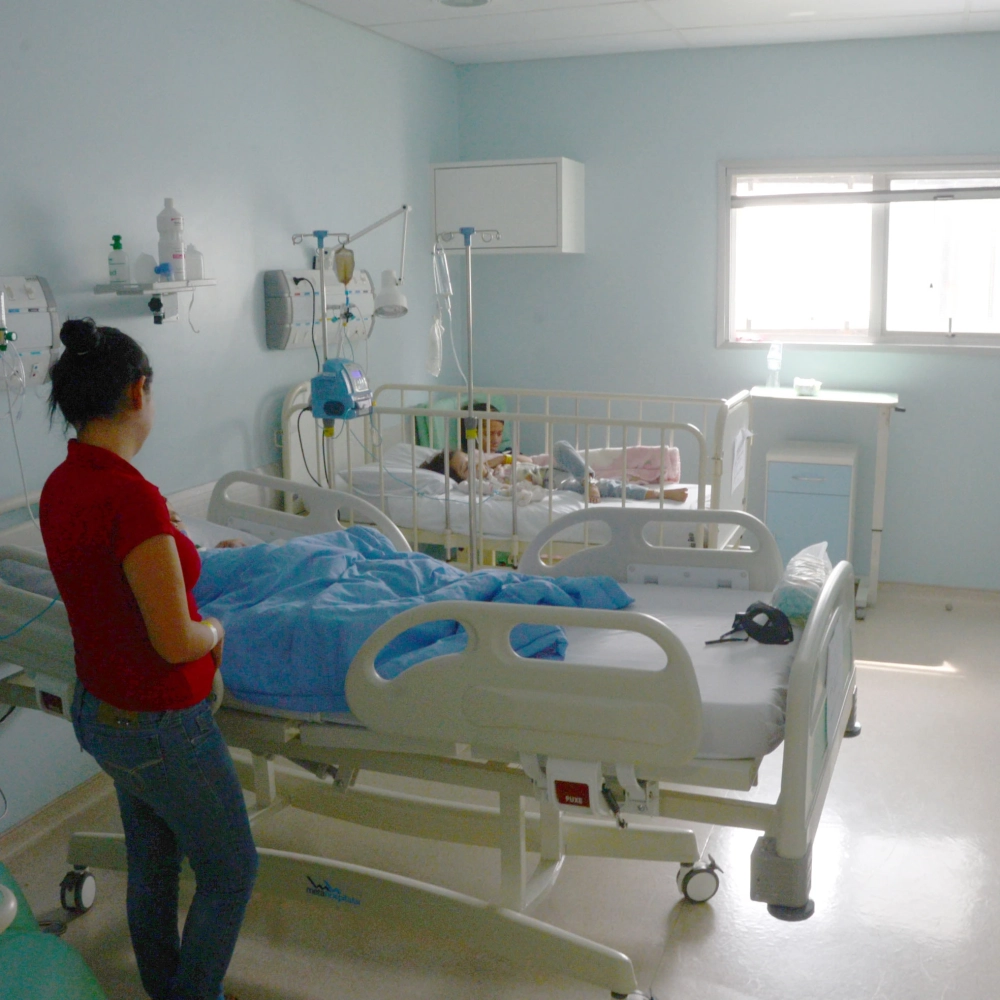 Dia Internacional de Luta Contra o Câncer na Infância é celebrado nesta sexta-feira