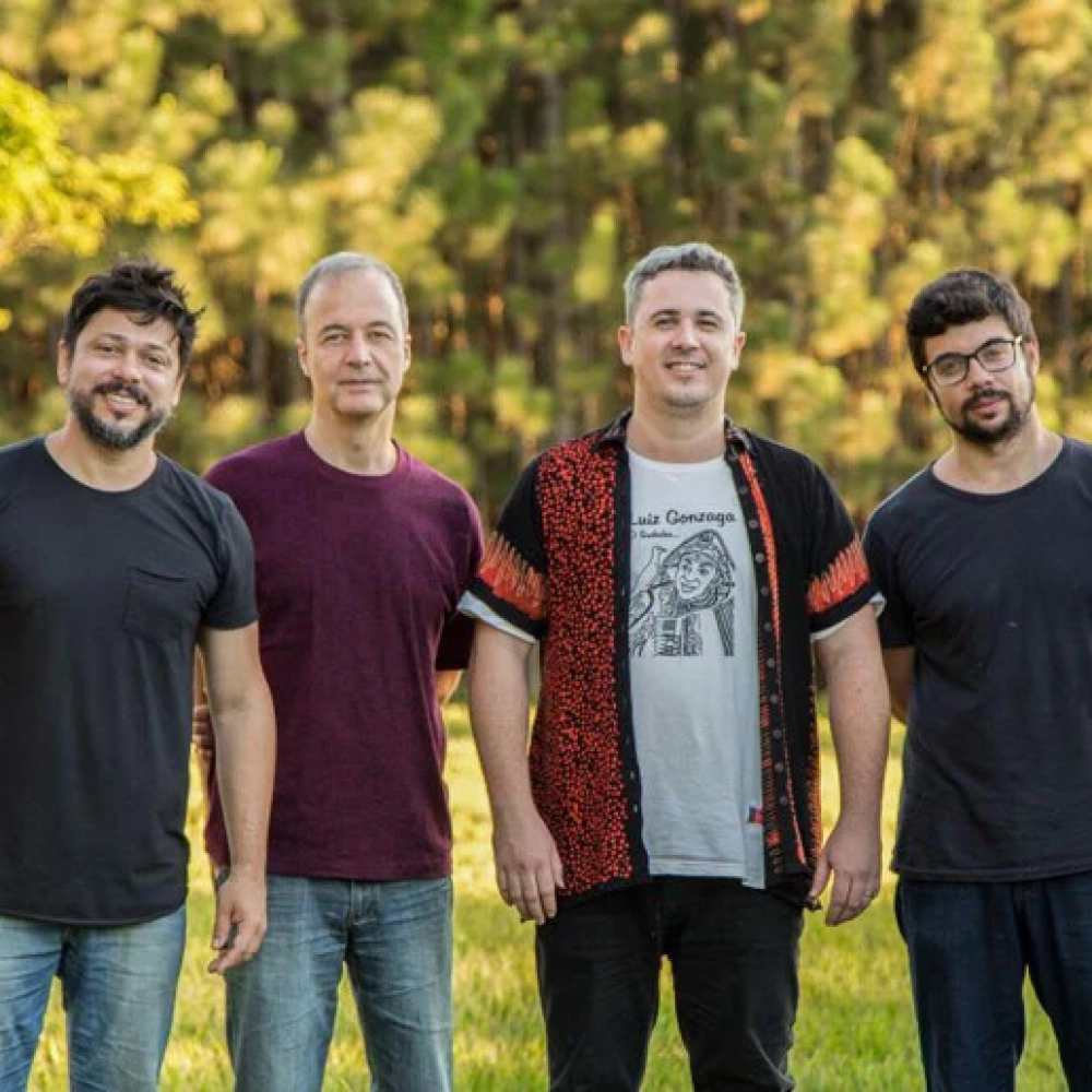 Digo Ferreira lançará o CD ‘Conexões’ com show gratuito no TMTV