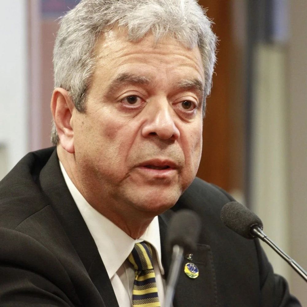 Diretor do INPE fará a abertura do simpósio de sensoriamento no PTS