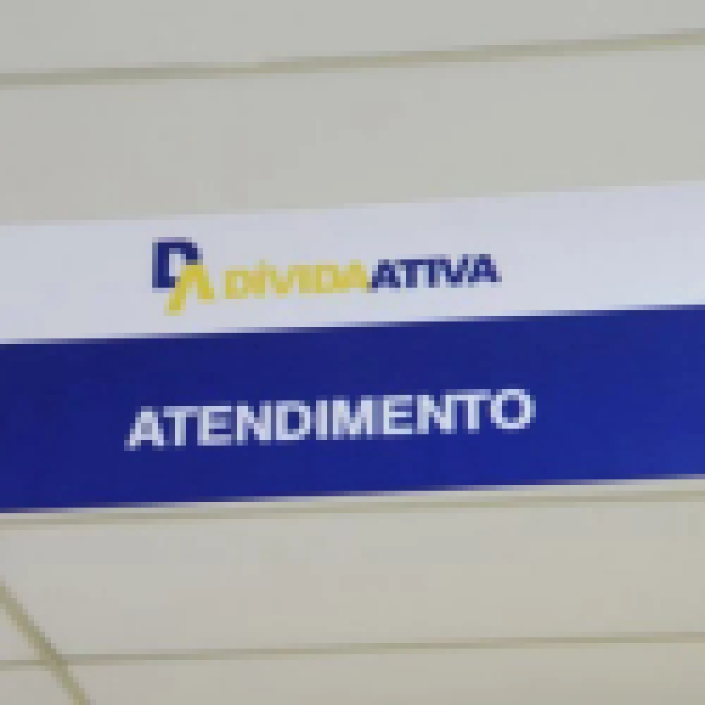 Dívida Ativa muda de endereço