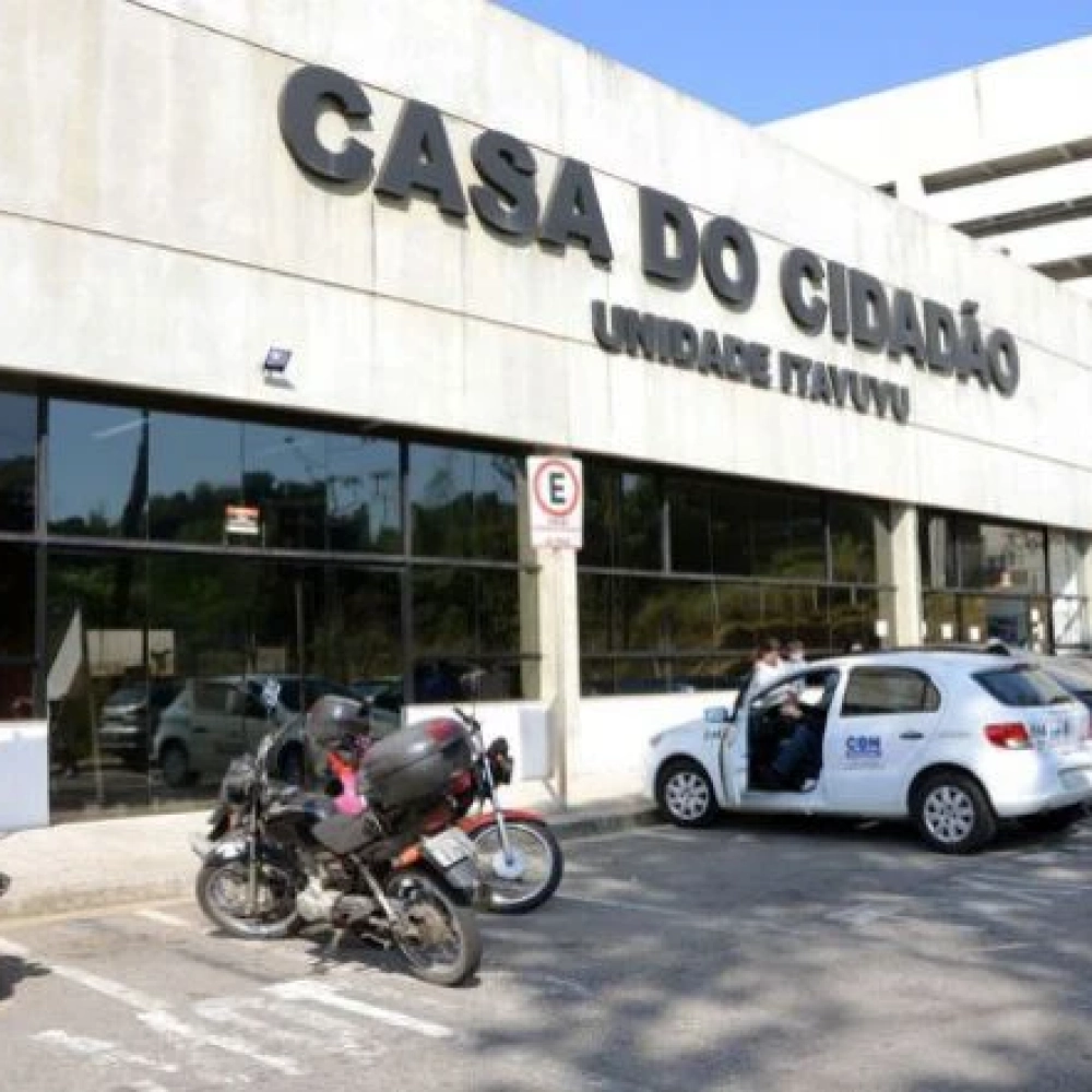 Dívida Ativa na Casa do Cidadão da Itavuvu é sucesso