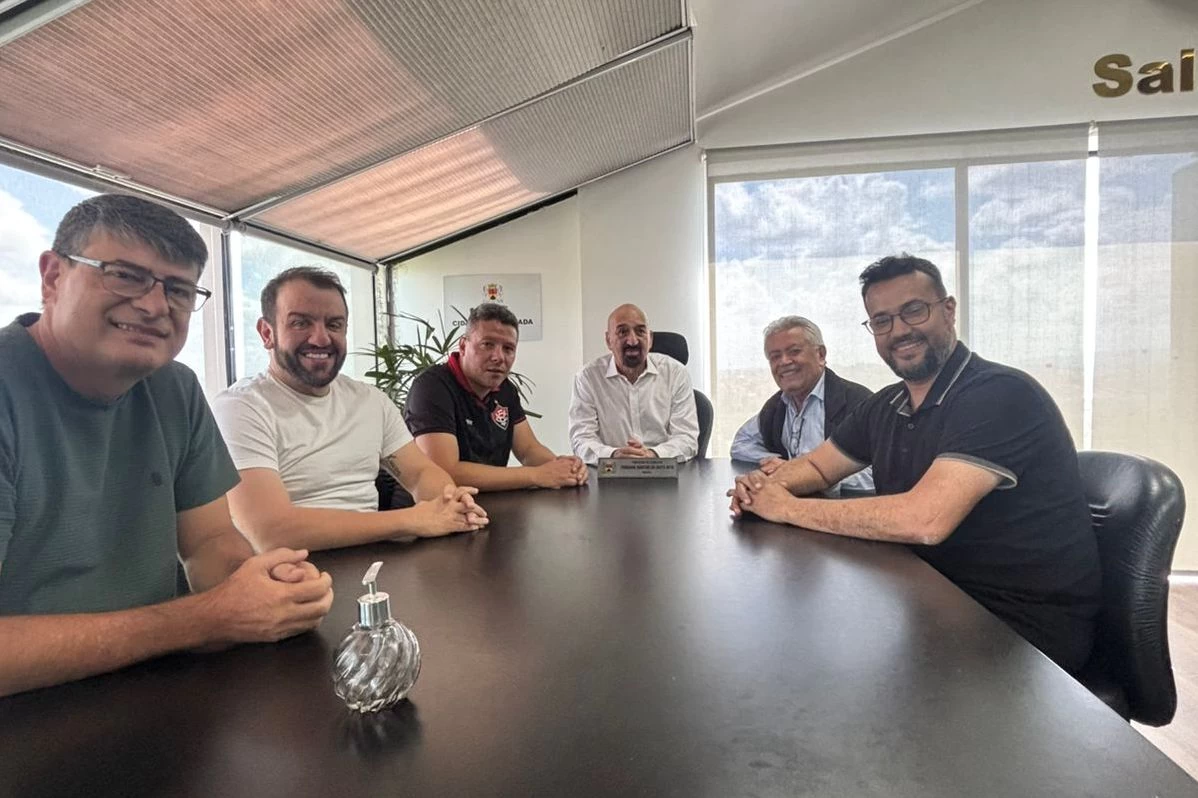 Câmara efetua devolução de recursos à Prefeitura