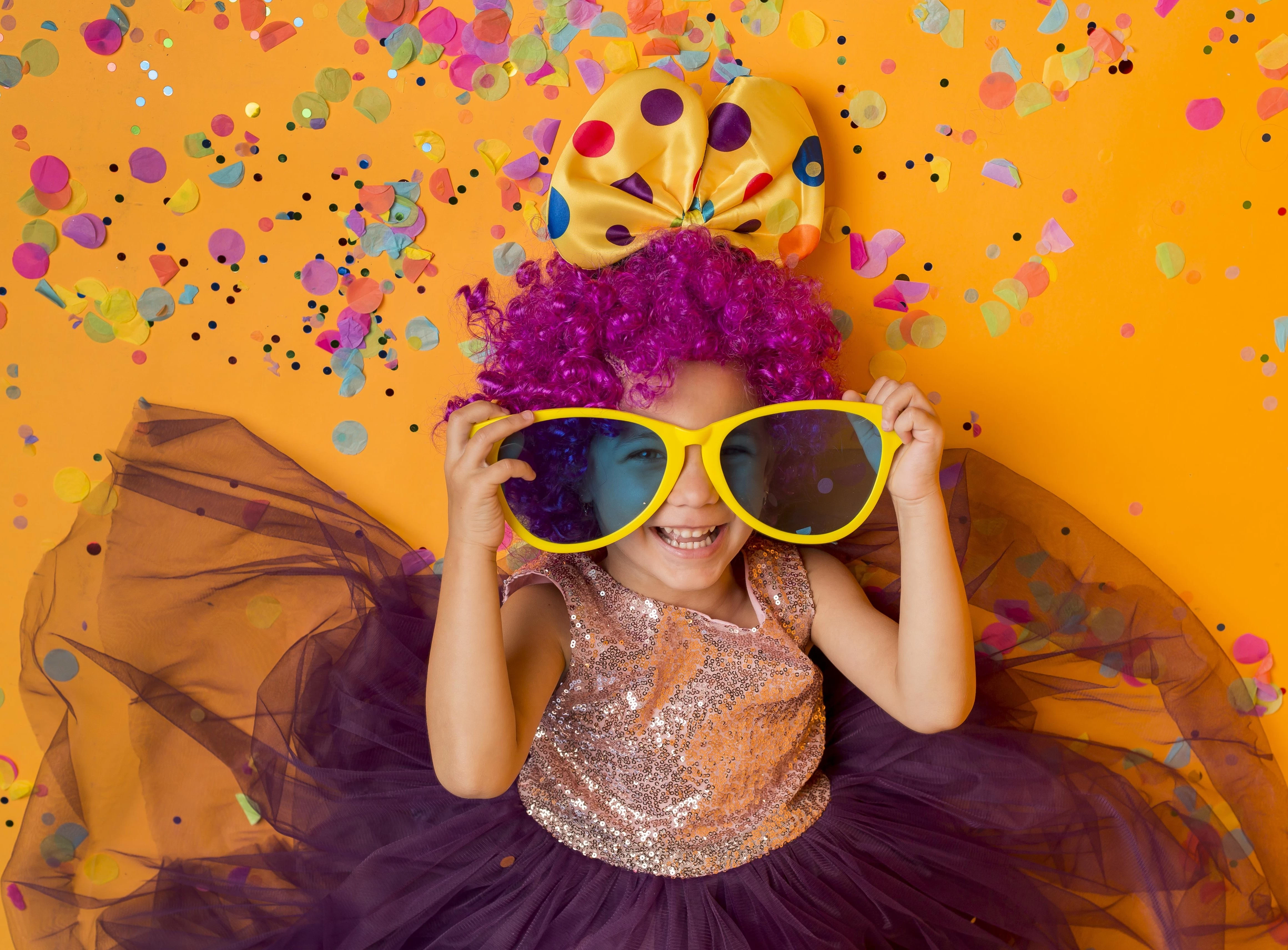 Zona Norte terá baile de Carnaval gratuito para crianças