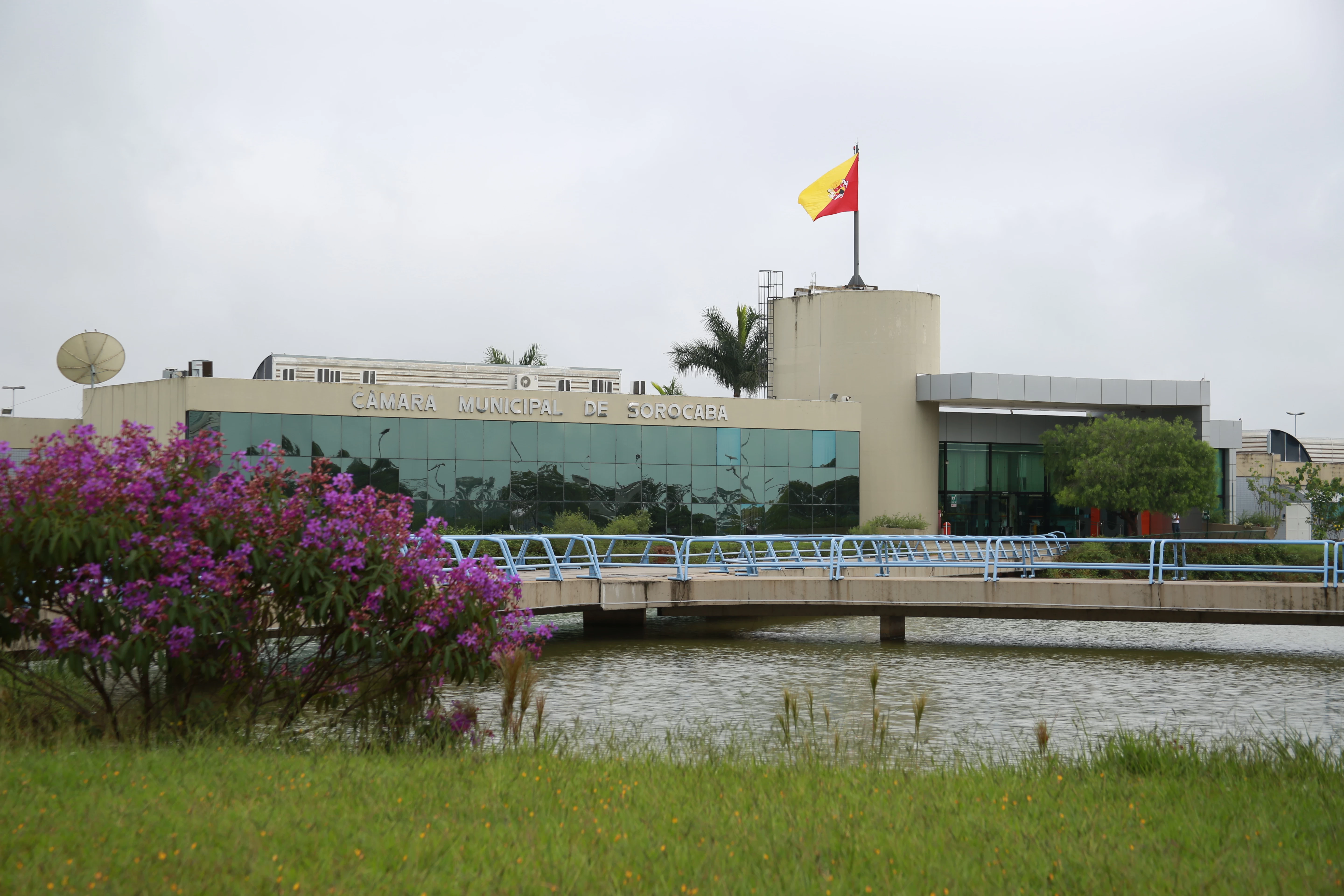 Lei publicada atualiza regras dos lotes sociais em Sorocaba