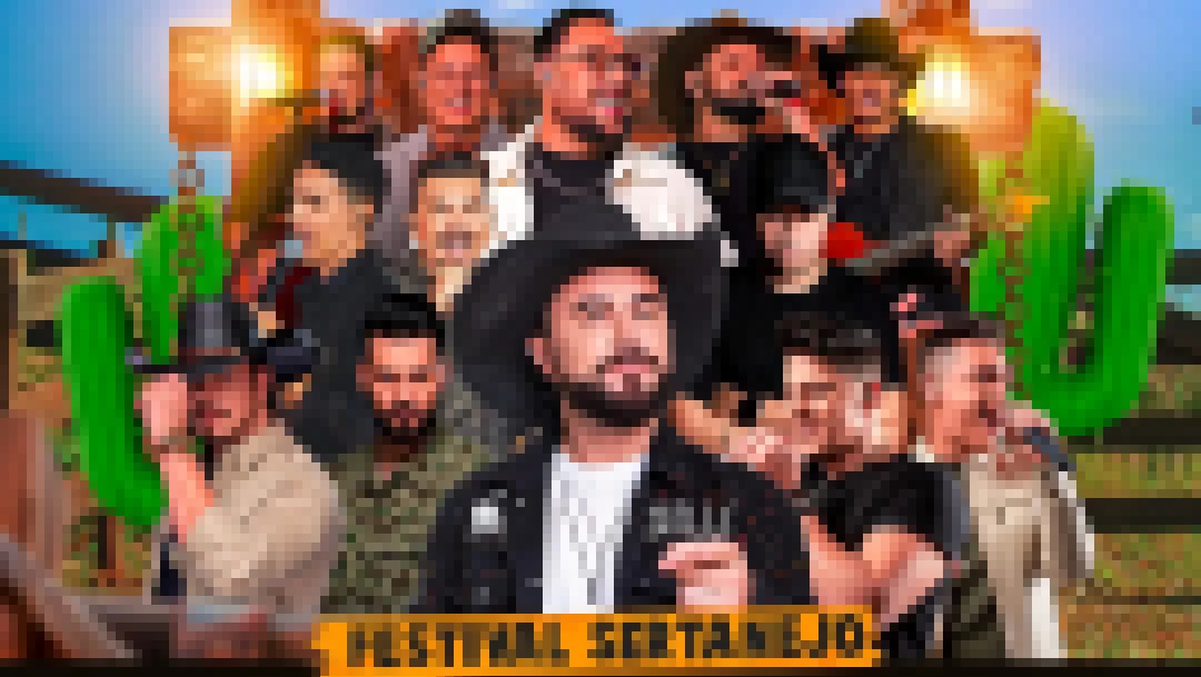 Festival sertanejo comandado por humorista Marcus Cirillo é anunciado em Sorocaba