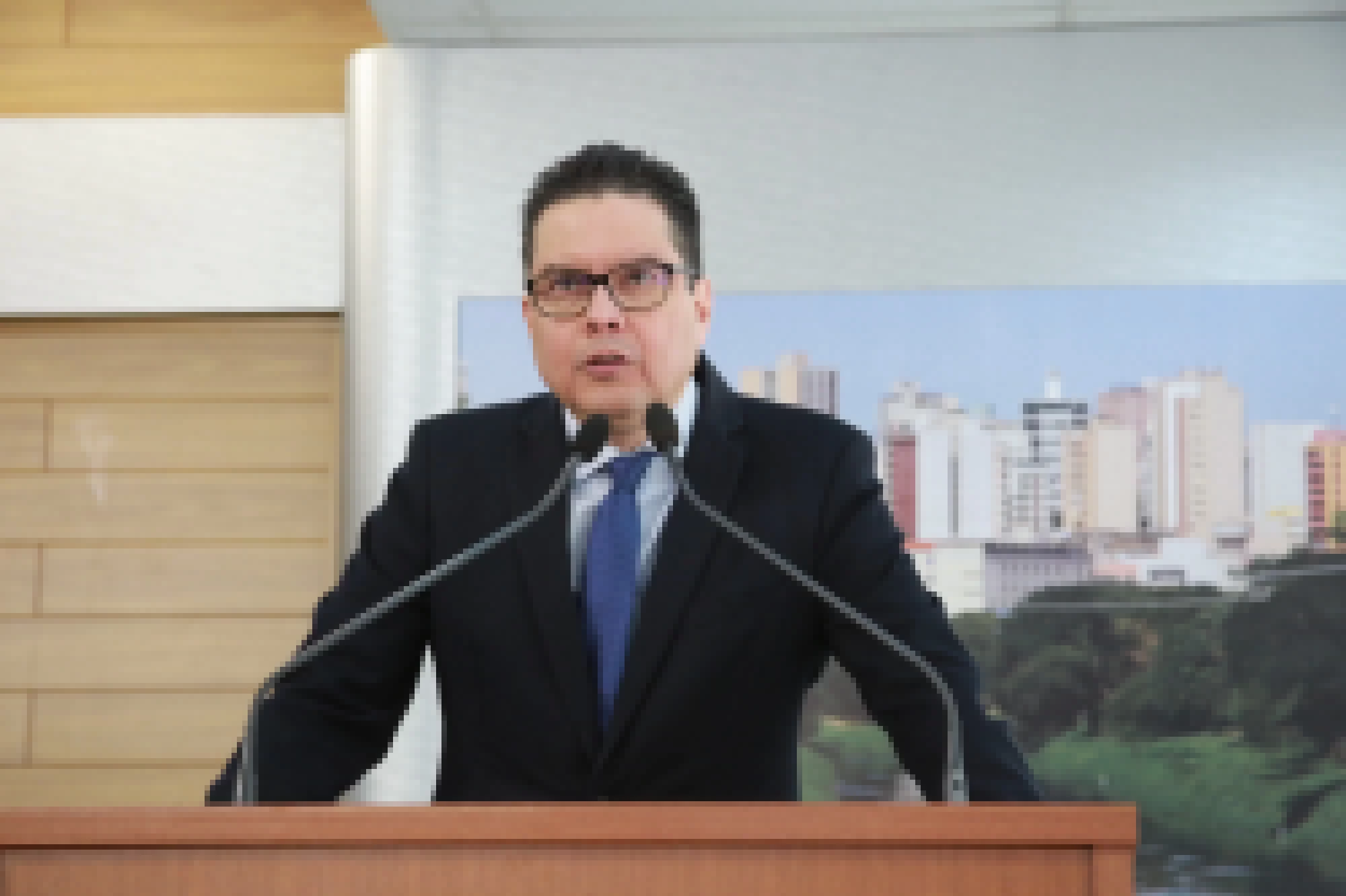 Dr. Hélio Brasileiro defende investimento na residência médica como instrumento da saúde pública