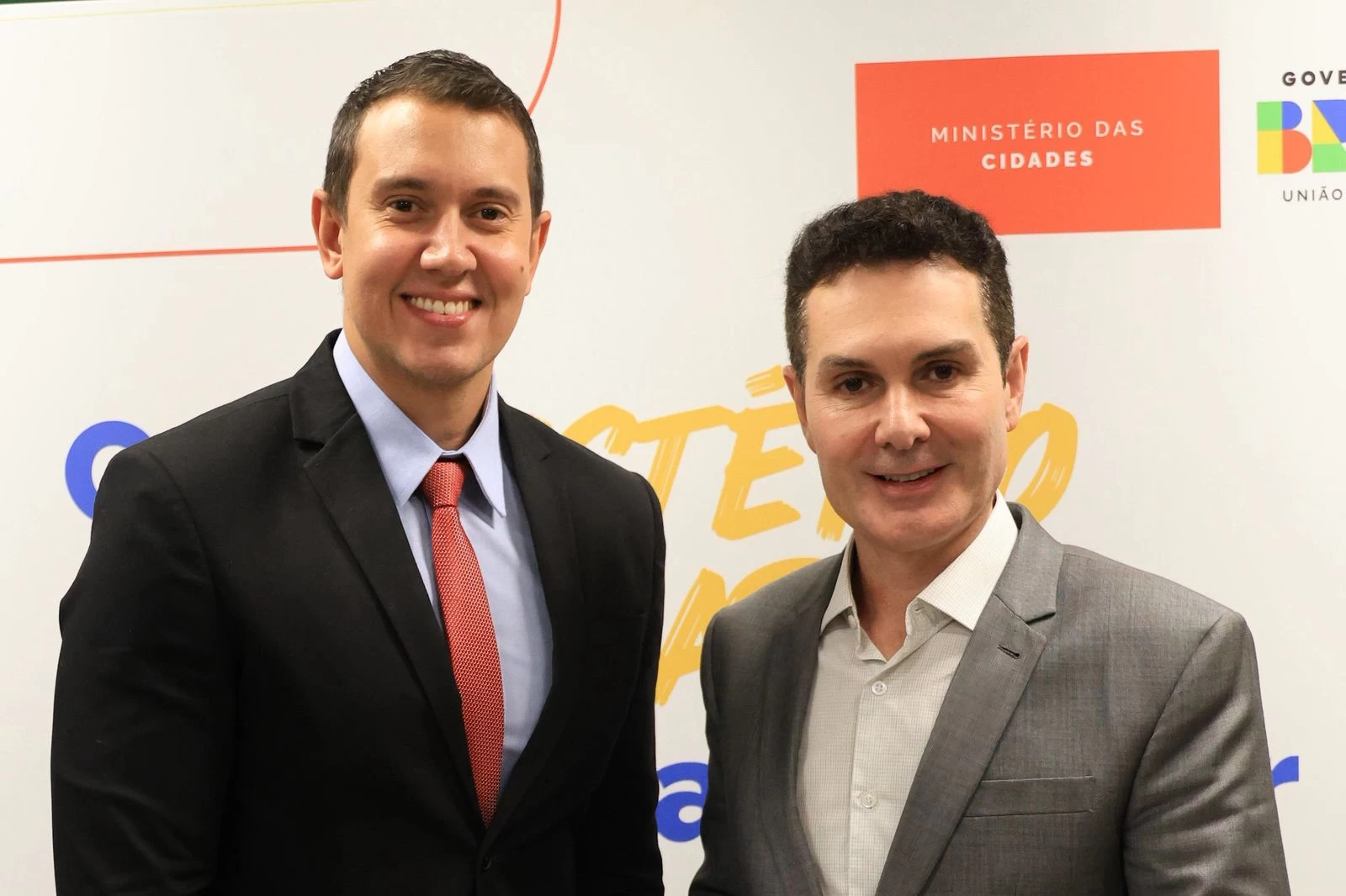 Caio Oliveira garante mais de R$ 1 milhão para a saúde e articula avanços para habitação, CEP em comunidades e mobilidade em Sorocaba