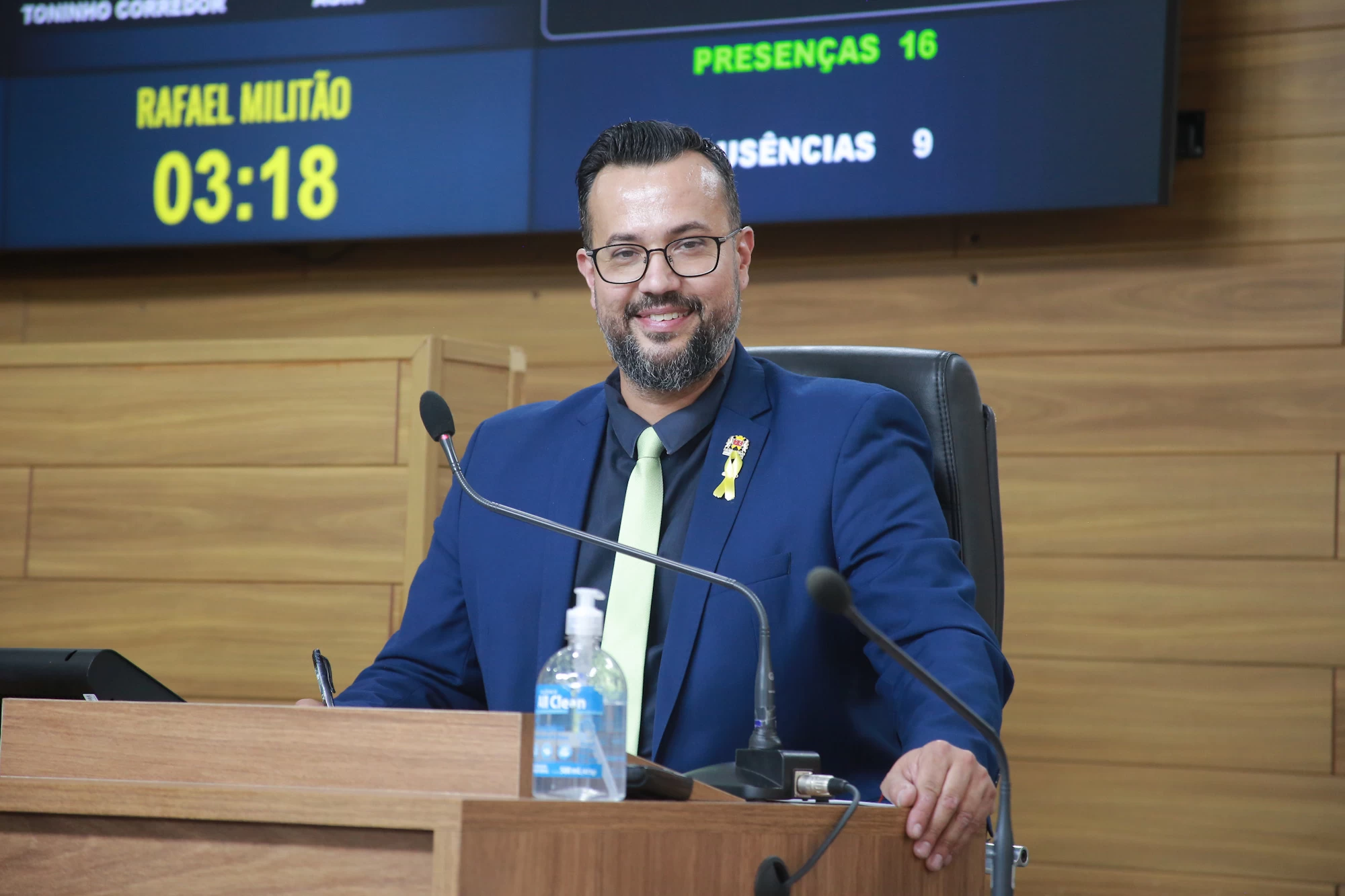 Lei publicada inclui doação de plaquetas entre hipóteses de abono para servidores