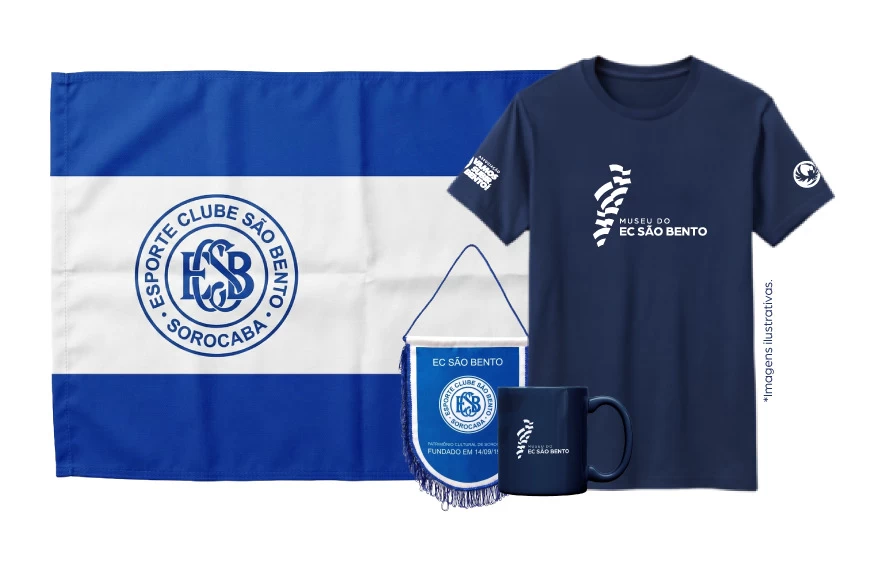 Associação "Vamos Subir, Bento!" lança campanha de arrecadação para a reta final do Museu do Azulão