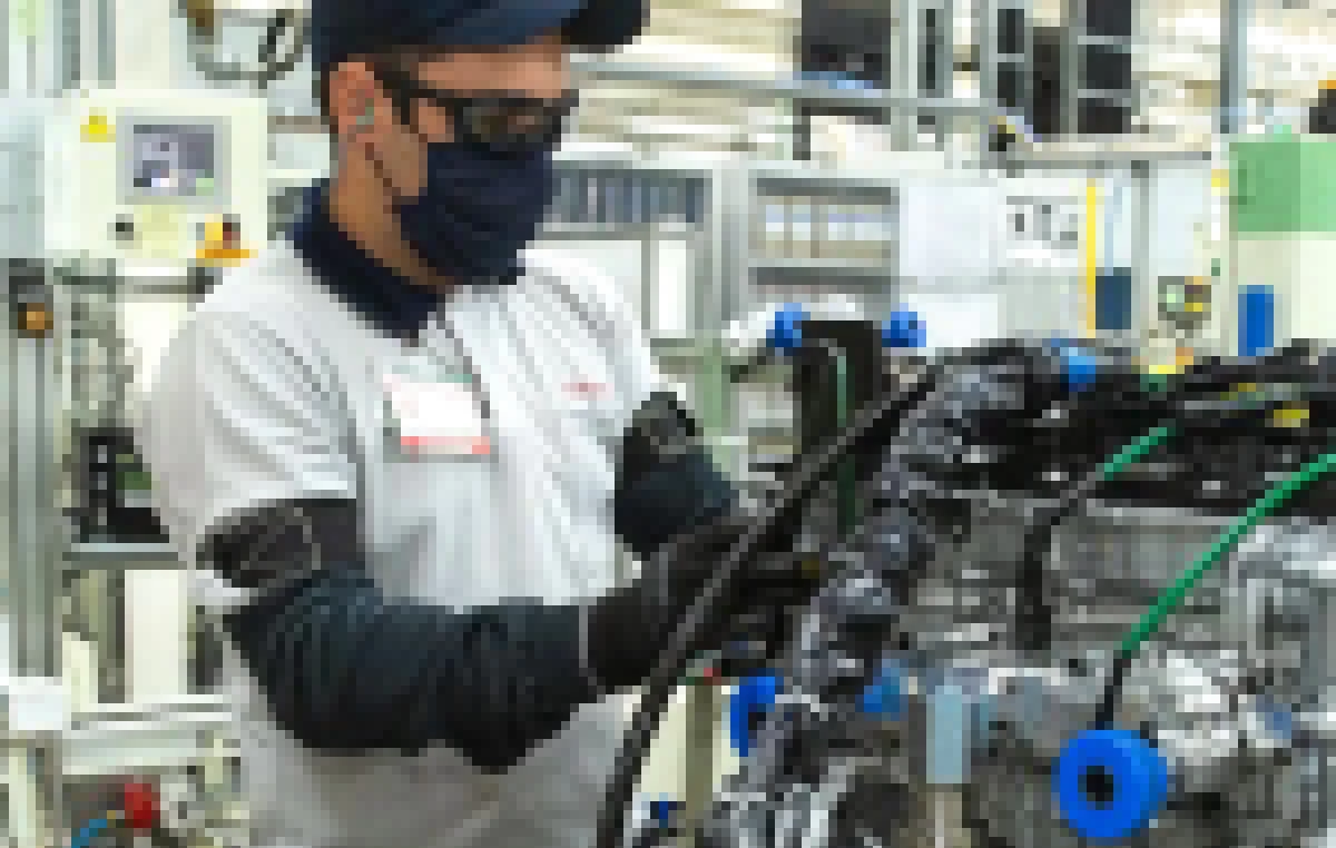 SMetal será sede do processo seletivo da Toyota para 150 vagas de emprego