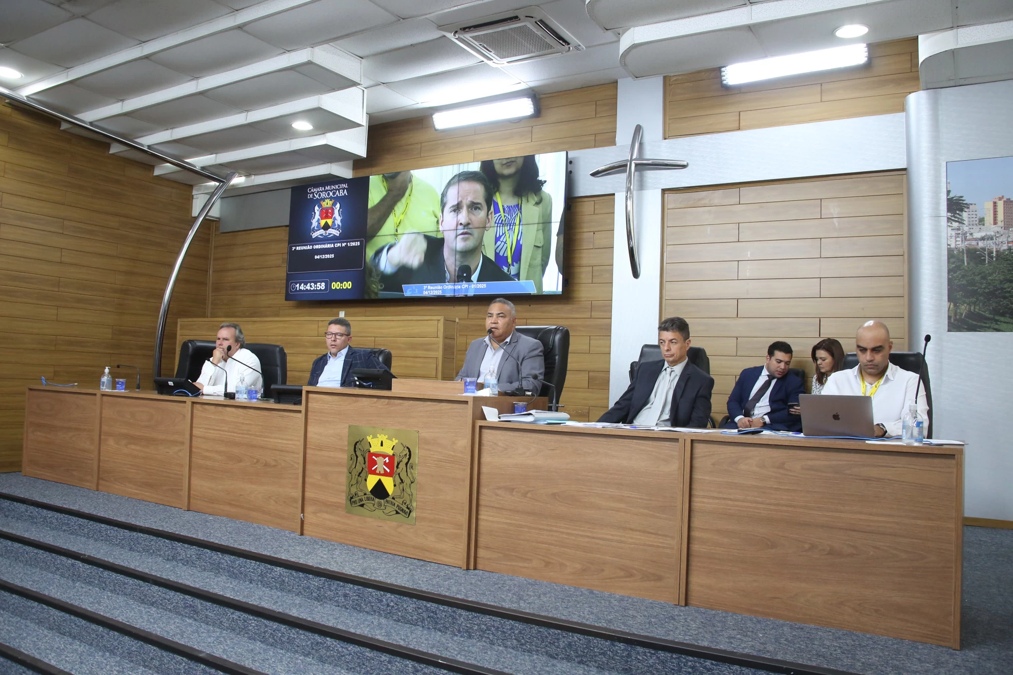 CPI da Saúde: Definidas as primeiras oitivas