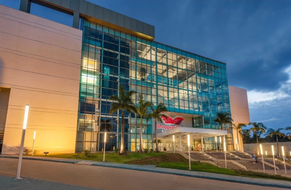 Shopping Cidade Sorocaba completa dez anos de funcionamento
