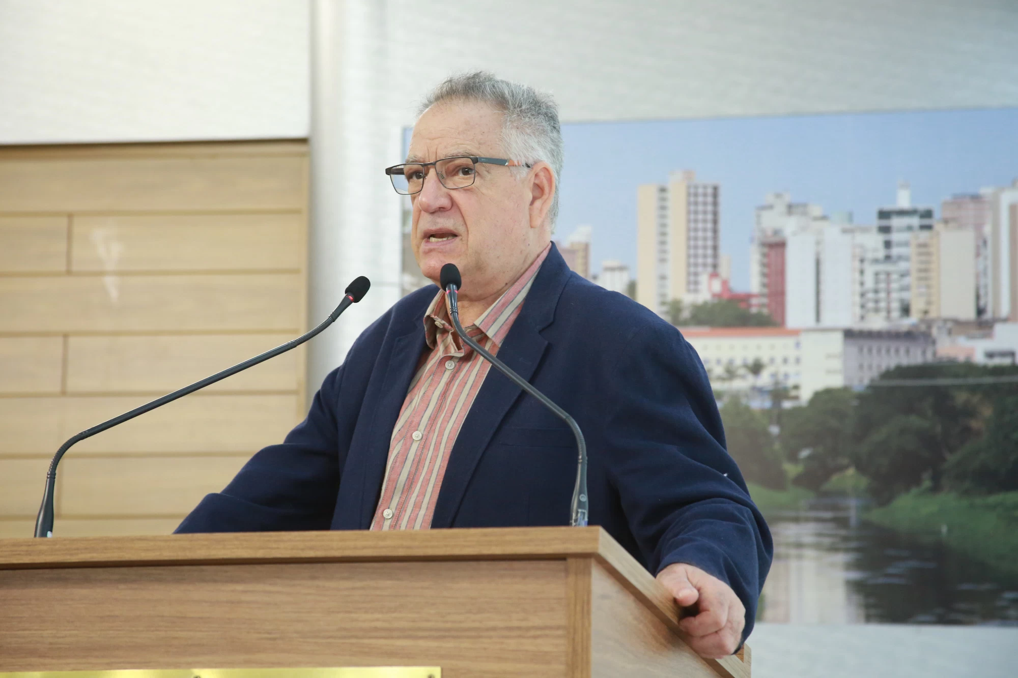 Instituto Terra Viva é oficialmente declarado de utilidade pública