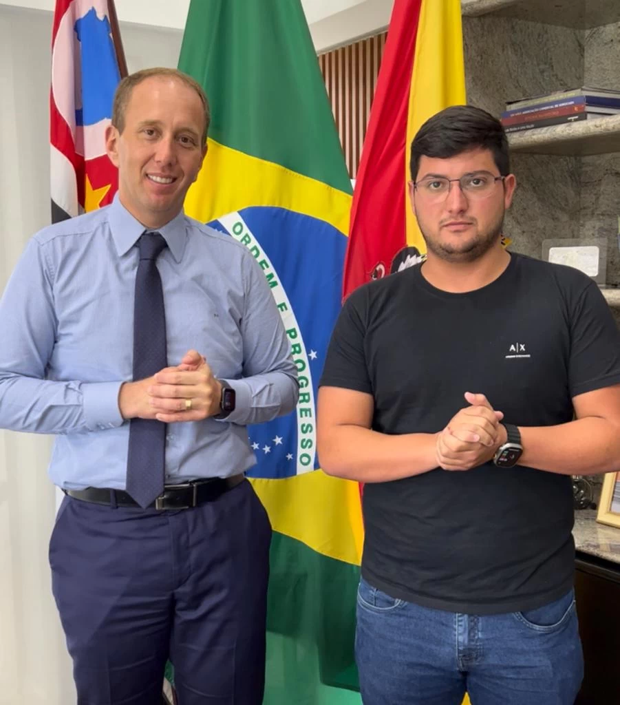Vereador Aith consegue implantação de uma base da GCM na Zona Oeste