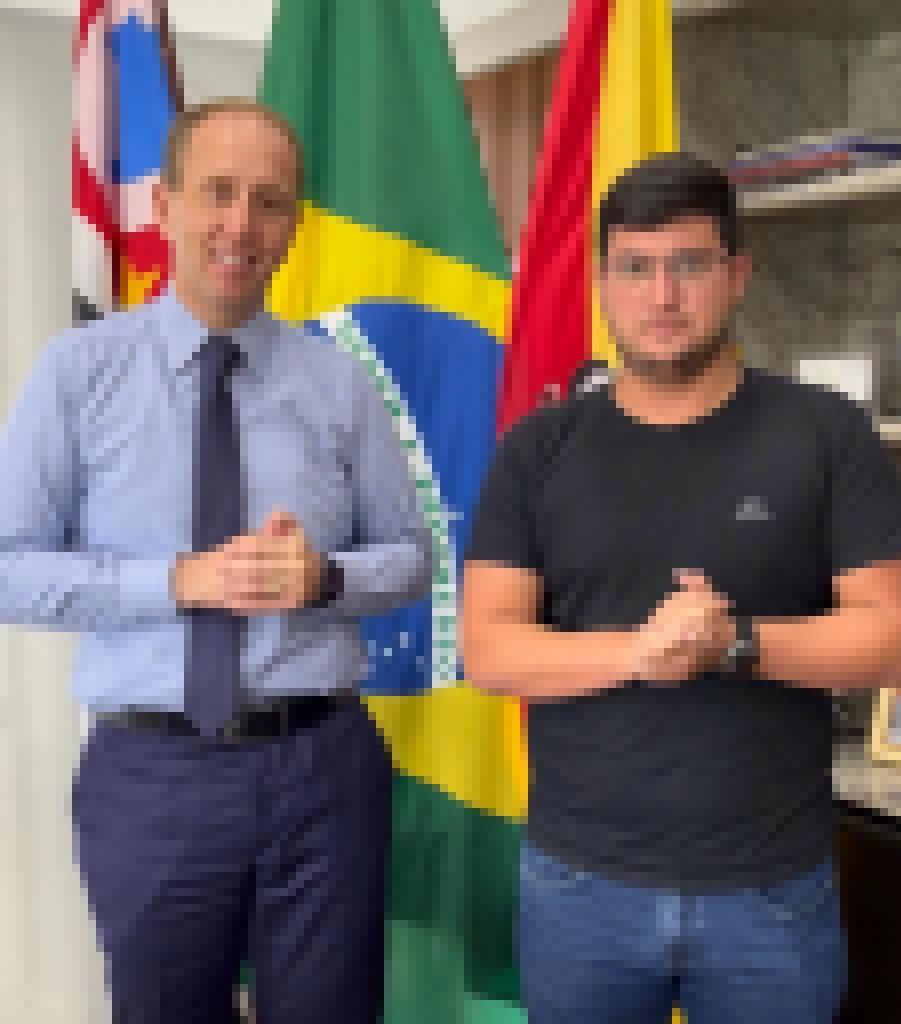 Vereador Aith consegue implantação de uma base da GCM na Zona Oeste