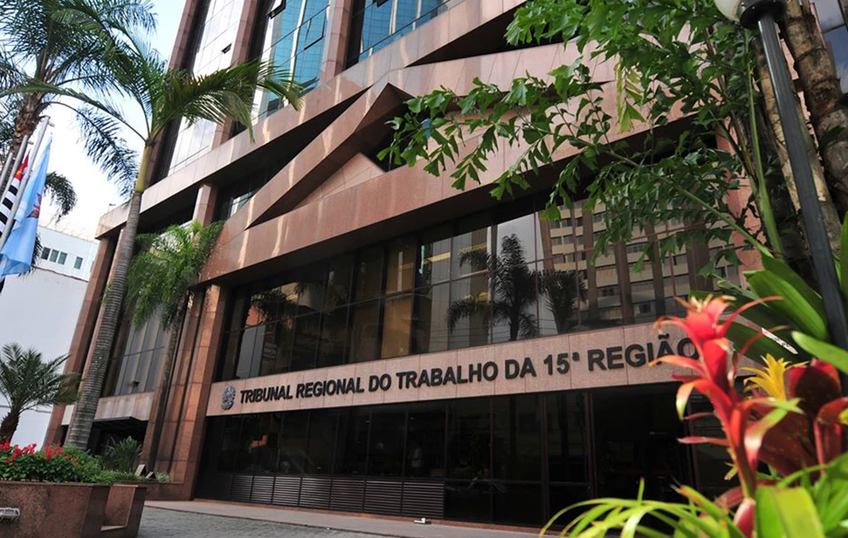 Evento de comemoração de 80 anos da Justiça do Trabalho de Sorocaba acontece no SMetal