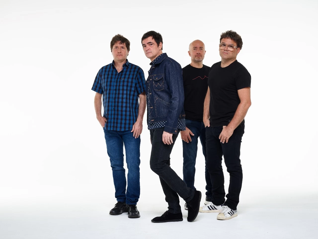Após esgotar show em 2022, Skank volta a Sorocaba para despedida oficial