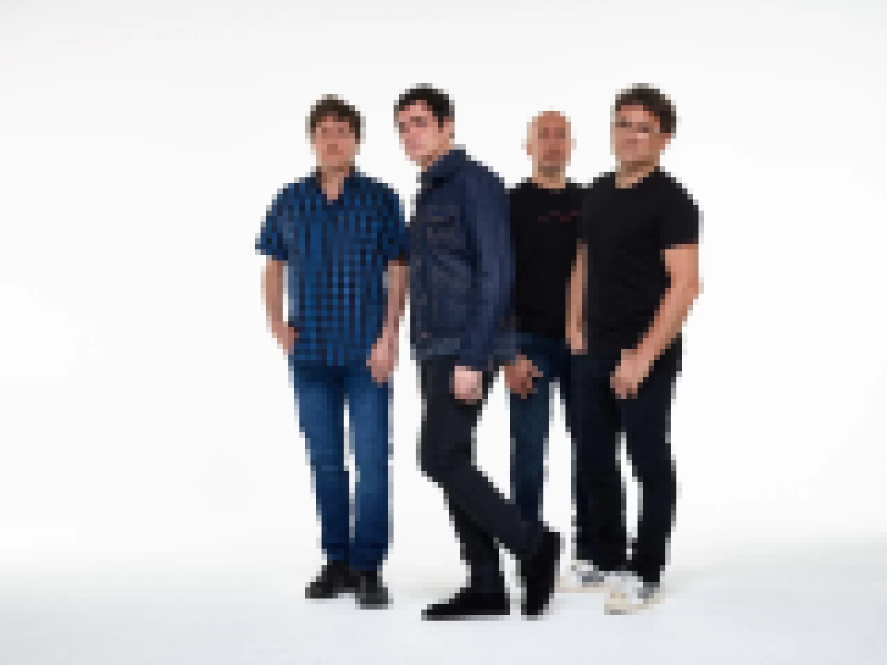 Após esgotar show em 2022, Skank volta a Sorocaba para despedida oficial