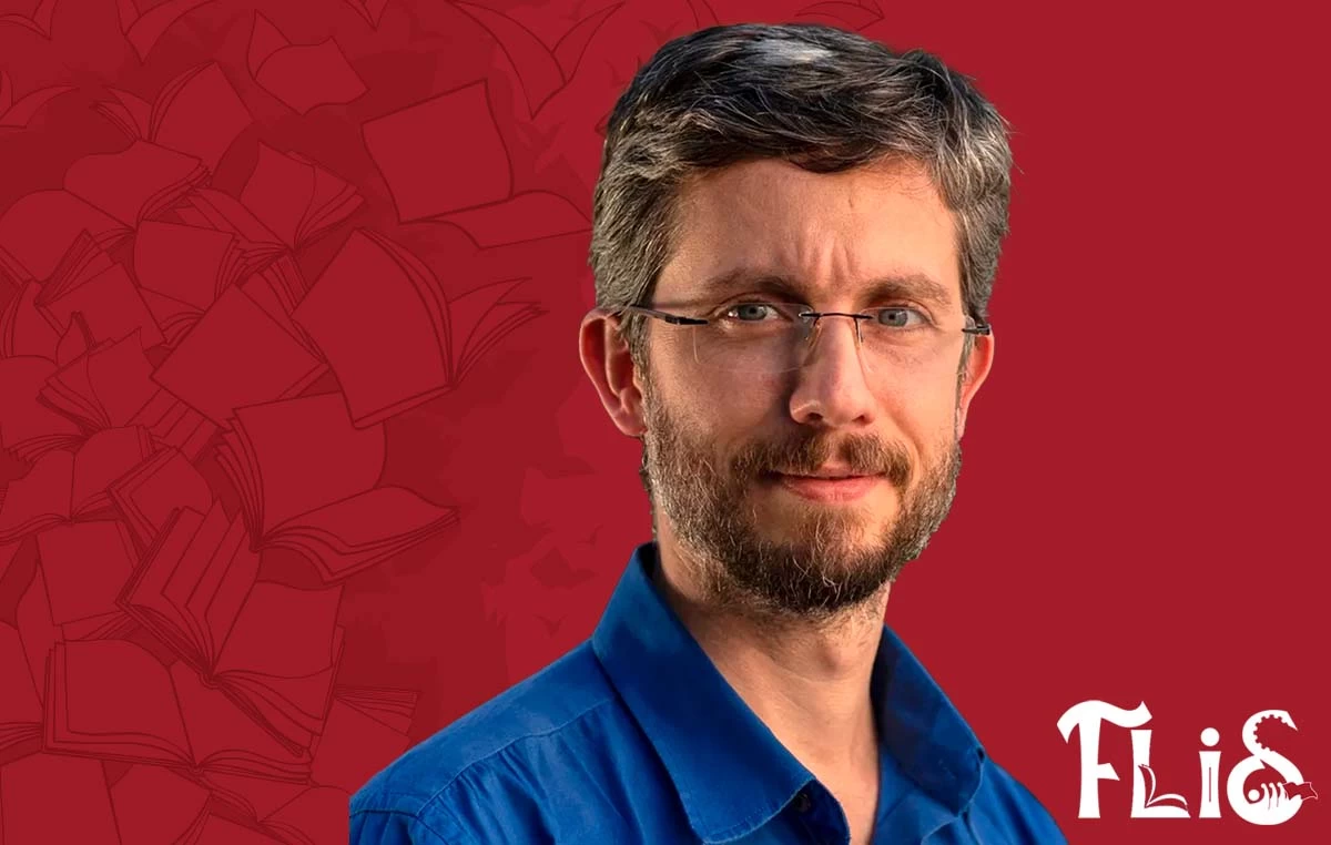 Escritor fará pré-lançamento da biografia de Alexandre Vannucchi Leme