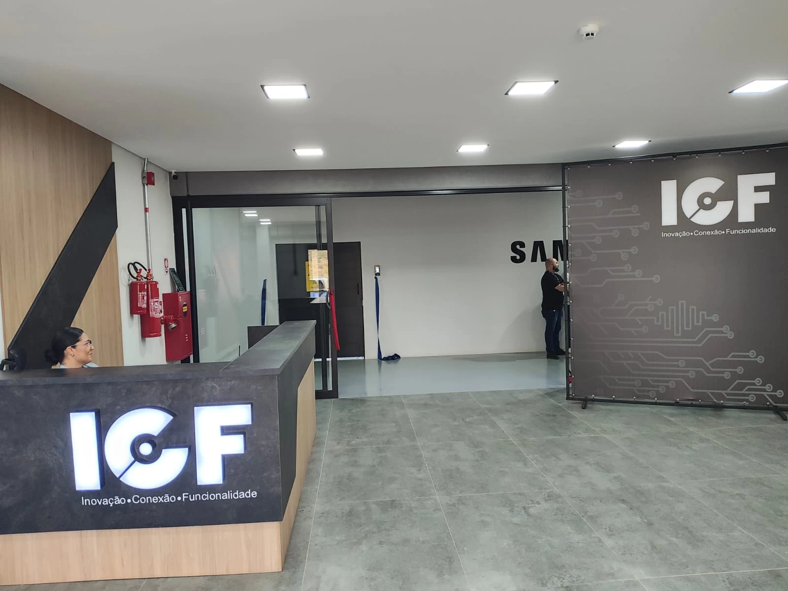 Parque Tecnológico de Sorocaba recebe 8 novos residentes em 2025 e total chega a 55