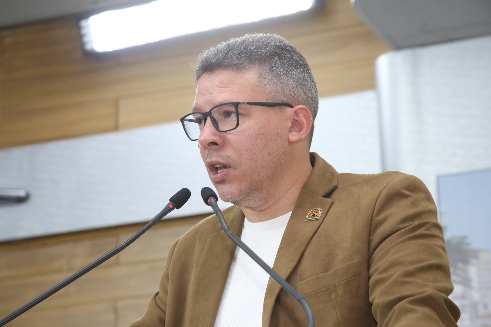 Evento "Jogo pela Vida" passa a integrar calendário oficial do município