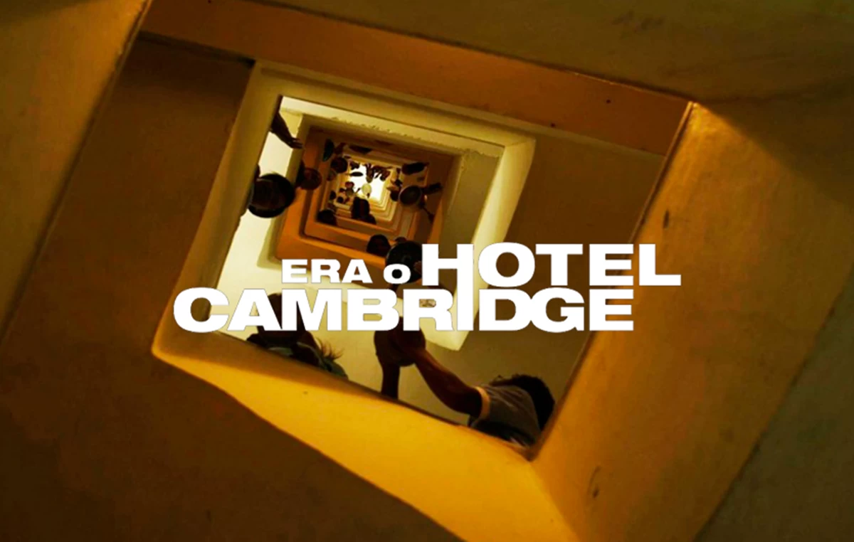 Especial Eliane Caffé: Cine SMetal exibe 'Era o Hotel Cambridge' nesta quinta-feira, 5