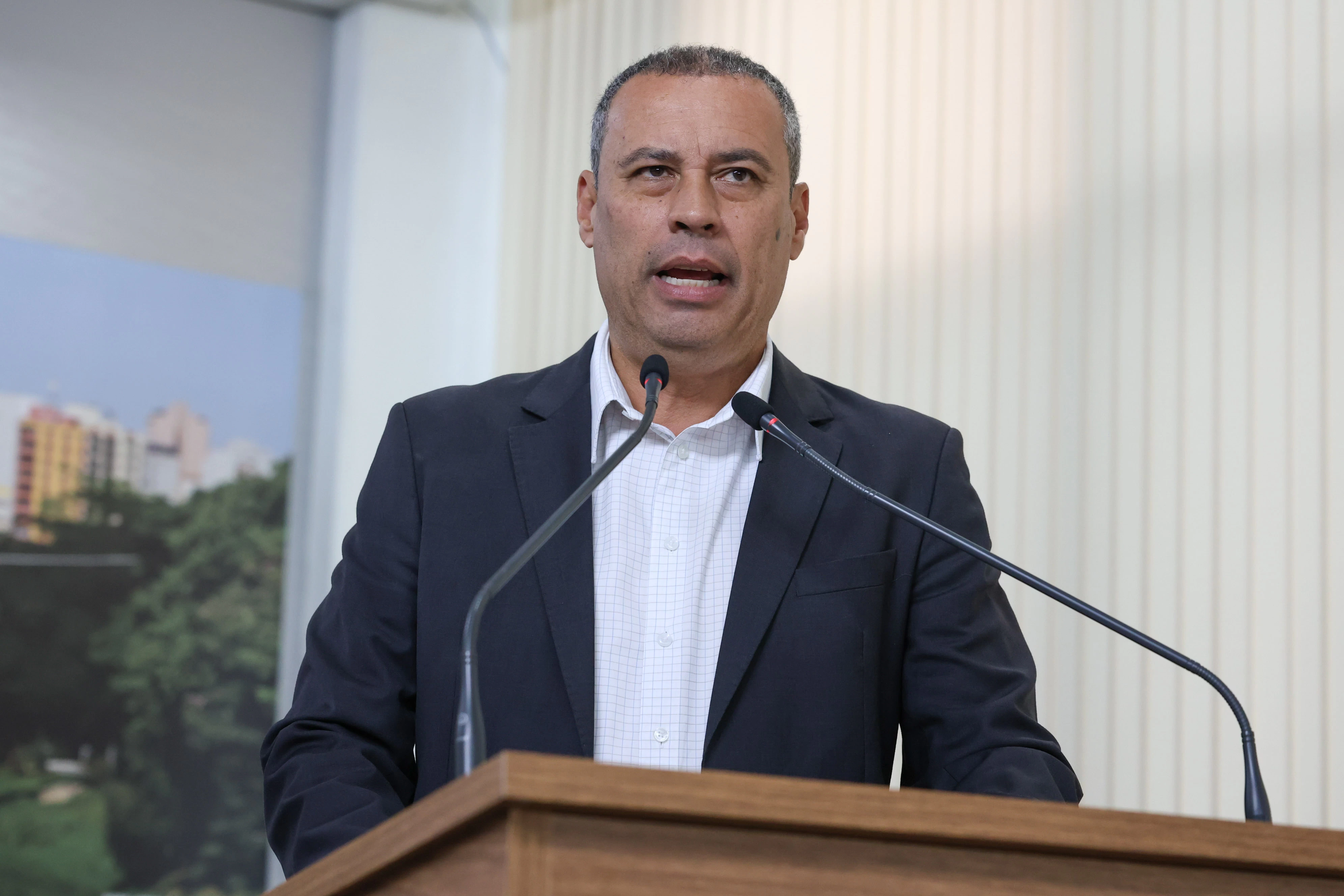 Lei declara utilidade pública Associação Espírita e Beneficente Capela Nosso Senhor do Bom Fim