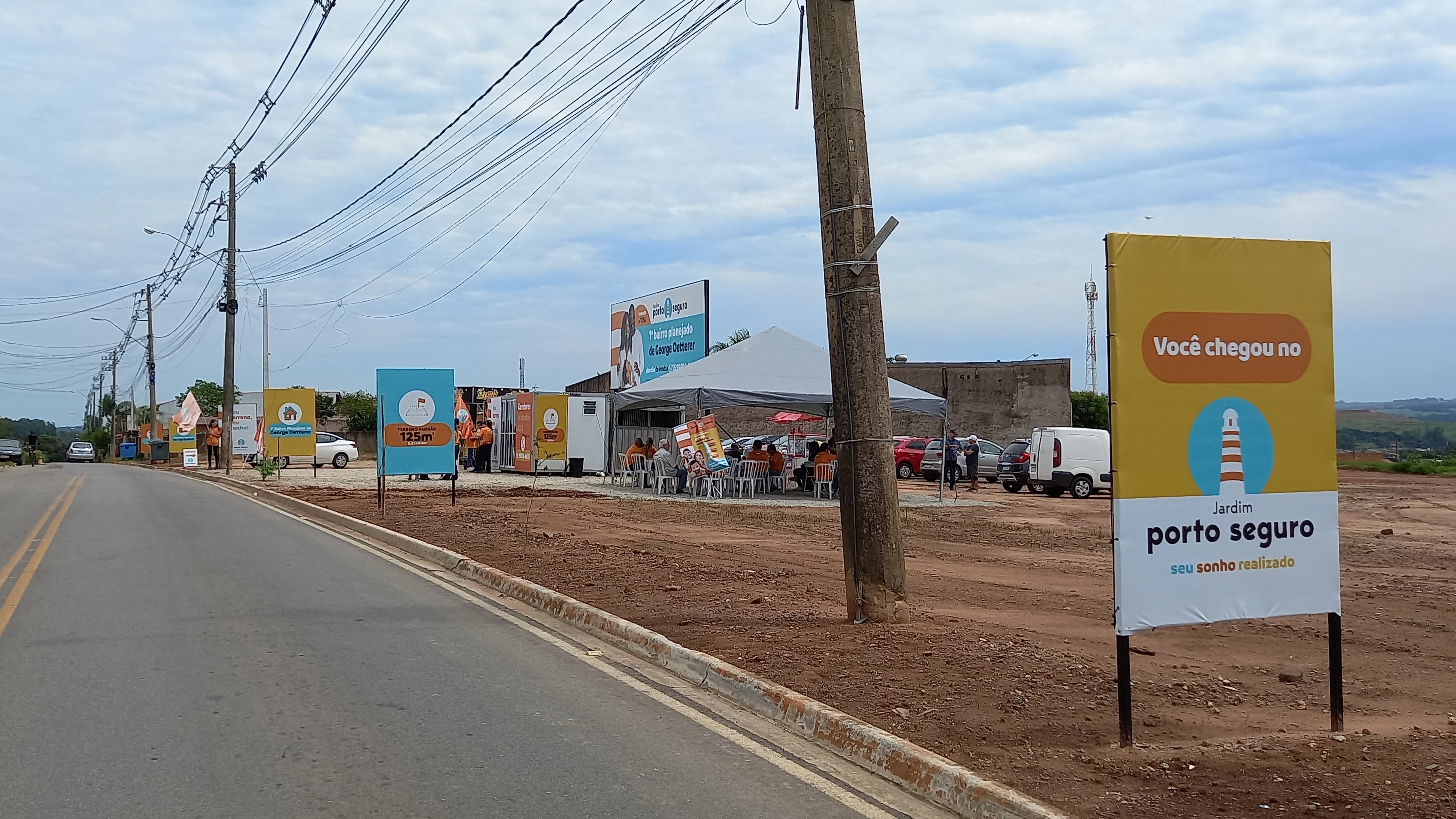 12º Feirão de Imóveis da Zona Norte traz lotes sem entrada e em até 200 parcelas