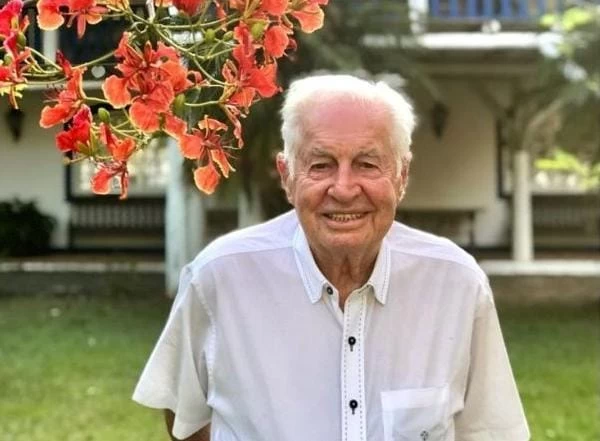 Presidente Cláudio manifesta profundo pesar pela morte de Fernando Stecca Filho