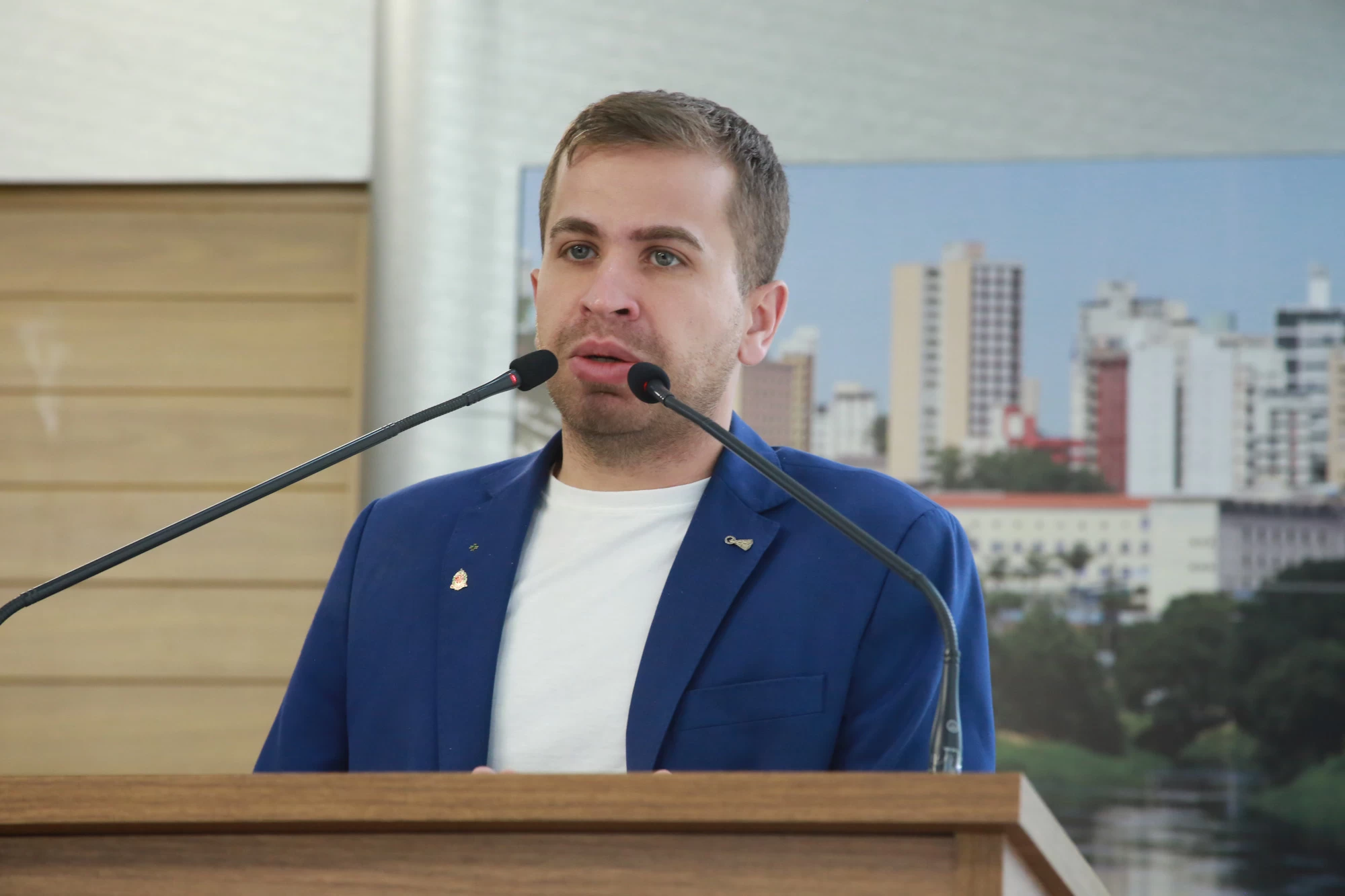 Lei publicada institui o Dia de São Miguel Arcanjo no calendário oficial